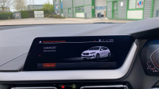 BMW 1 Series 118i [136] M Sport 5dr Step Auto [LCP] Petrol Hatchback